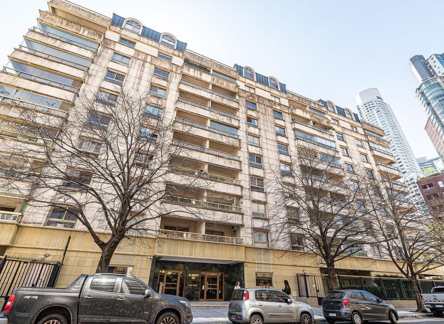 Foto de Venta Departamento de 3 ambientes en Puerto Madero, imagen 4