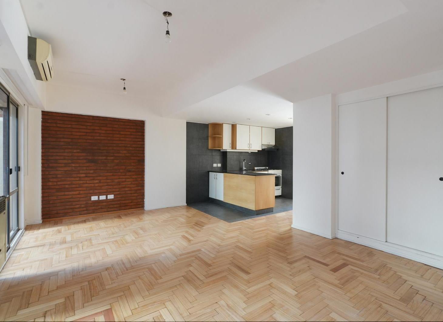 Foto de Venta Departamento en Flores 2 ambientes con gran patio y mucha luz, imagen 5