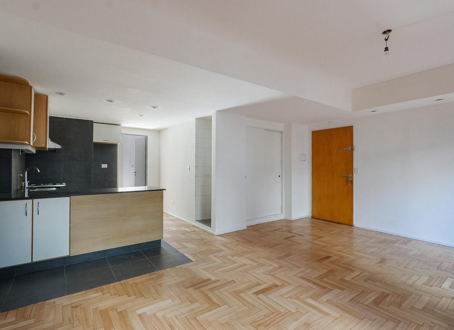 Foto de Venta Departamento en Flores 2 ambientes con gran patio y mucha luz, imagen 4