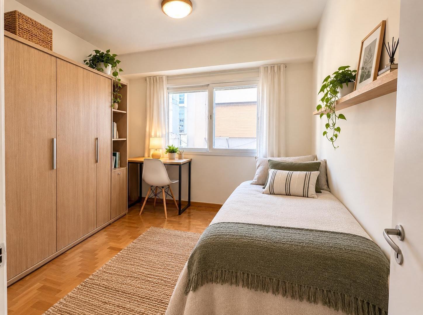 Foto de Departamento 2 ambientes en venta - Balvanera, imagen 4