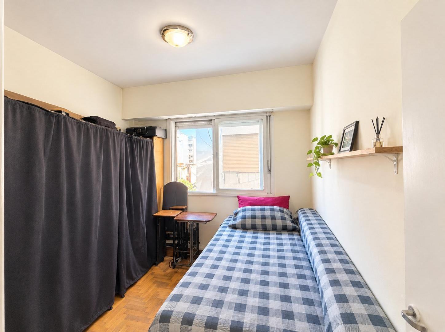 Foto de Departamento 2 ambientes en venta - Balvanera, imagen 5