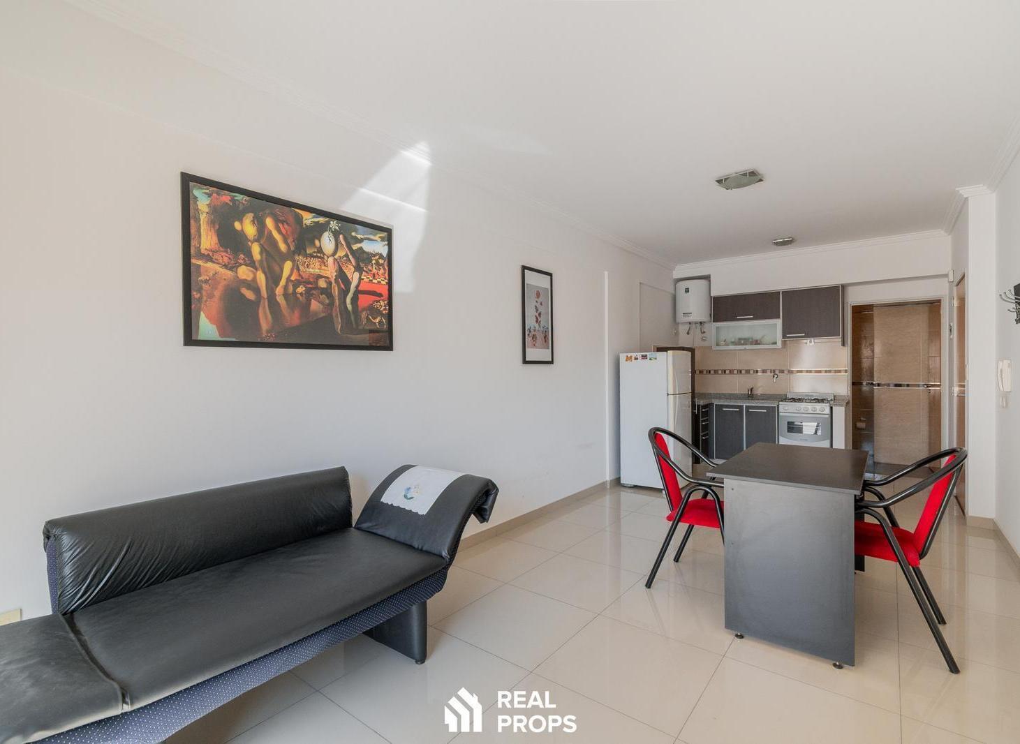 Foto de Monoambiente en Venta con balcón en Liniers, imagen 4