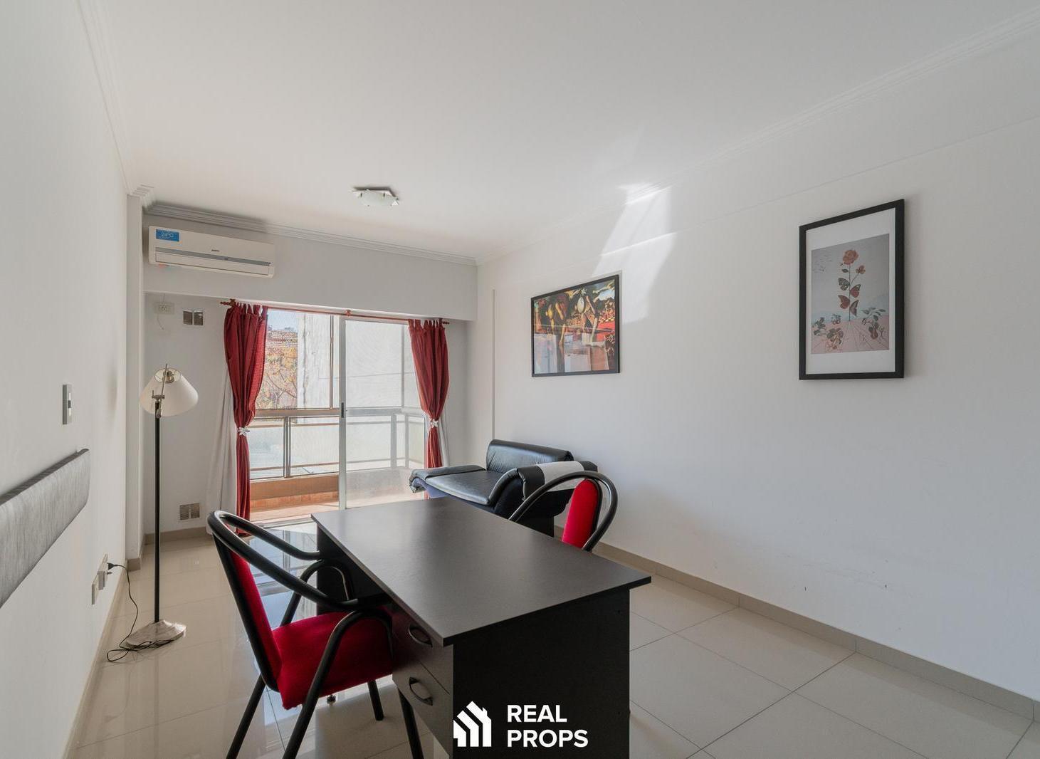 Foto de Monoambiente en Venta con balcón en Liniers, imagen 2