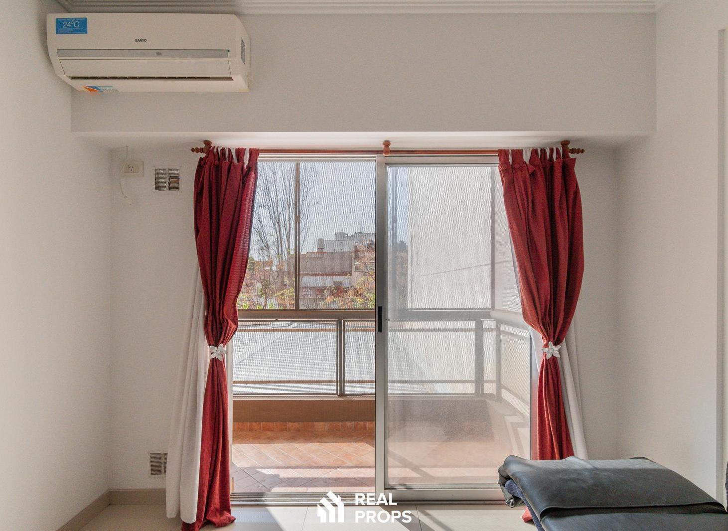 Foto de Monoambiente en Venta con balcón en Liniers, imagen 3
