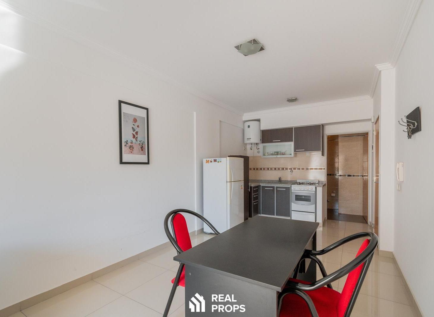 Foto de Monoambiente en Venta con balcón en Liniers, imagen 5
