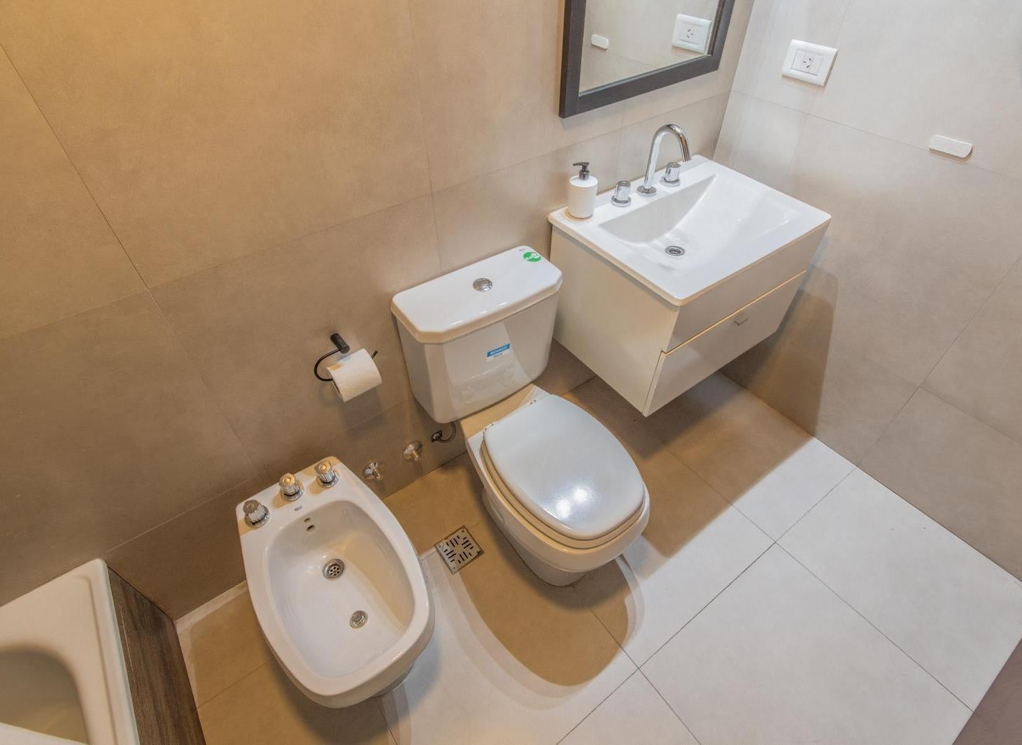 Foto de Departamento en venta de 3 ambientes con Balcón corrido en Villa Devoto, imagen 4