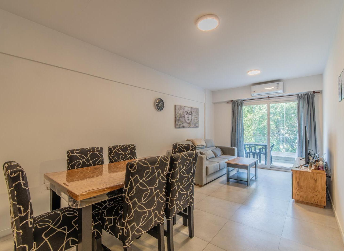 Foto de Departamento en venta de 3 ambientes con Balcón corrido en Villa Devoto, imagen 5