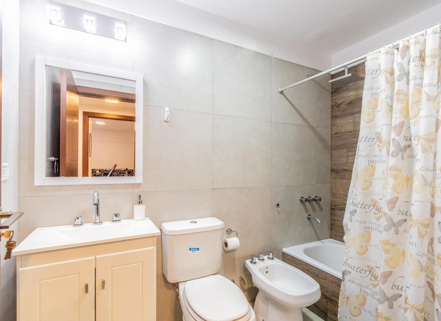 Foto de Departamento en venta de 3 ambientes con Balcón corrido en Villa Devoto, imagen 3