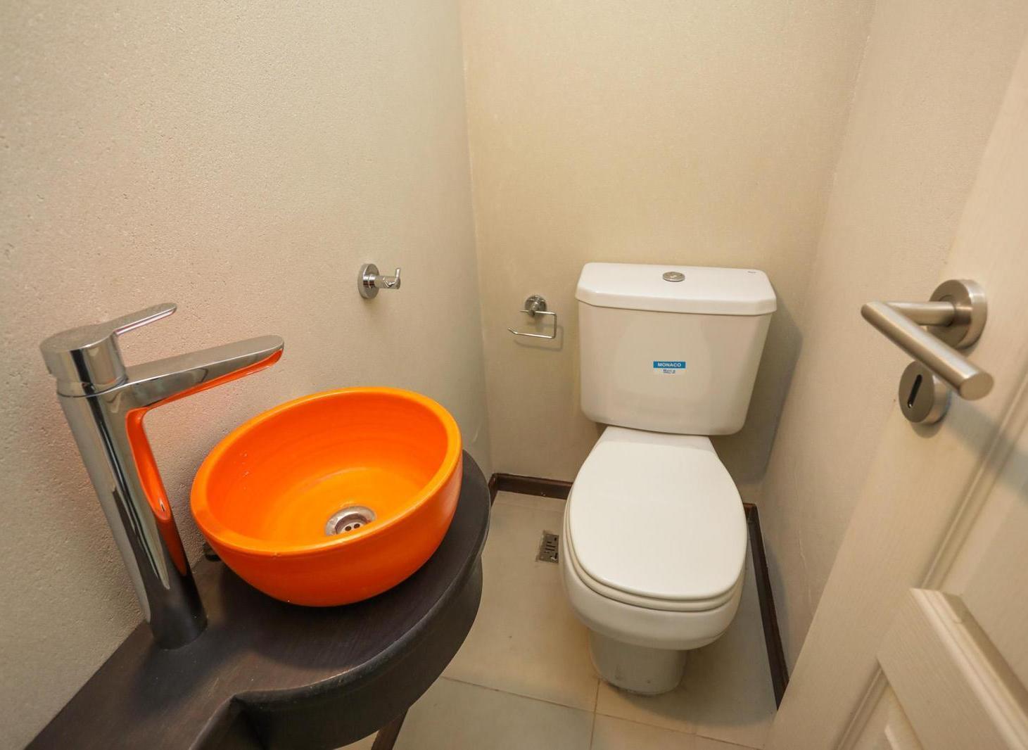 Foto de Departamento con Cochera en venta 2 ambientes en Pilar sum pileta, imagen 4