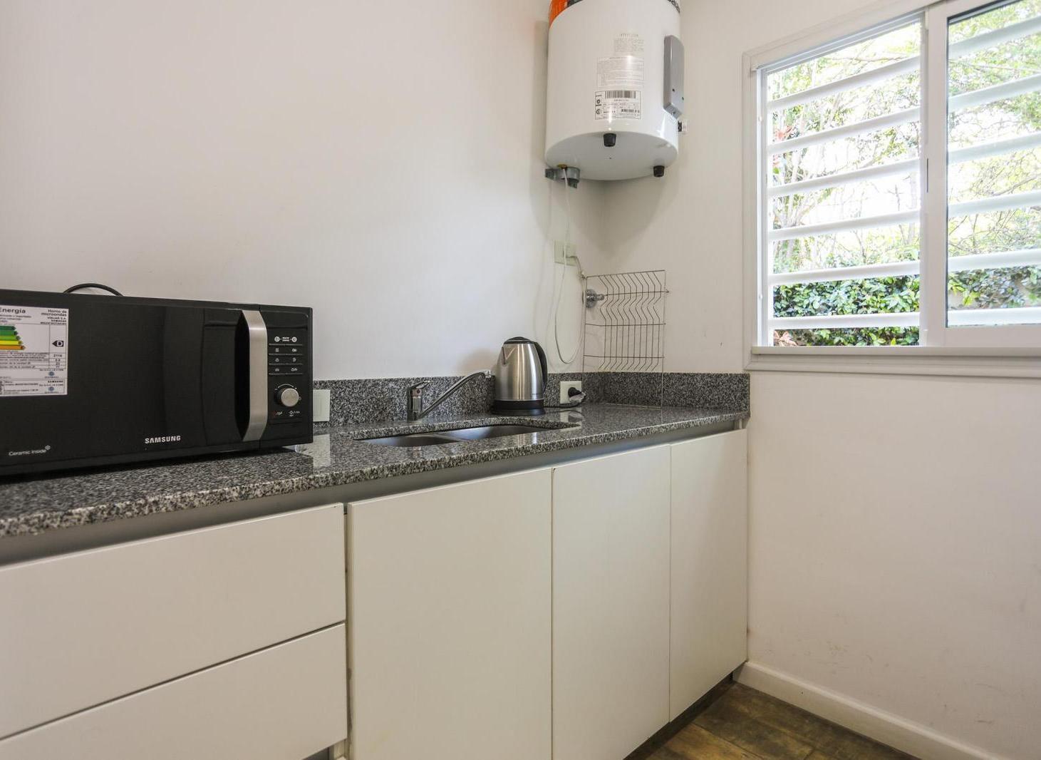 Foto de Departamento con Cochera en venta 2 ambientes en Pilar sum pileta, imagen 3