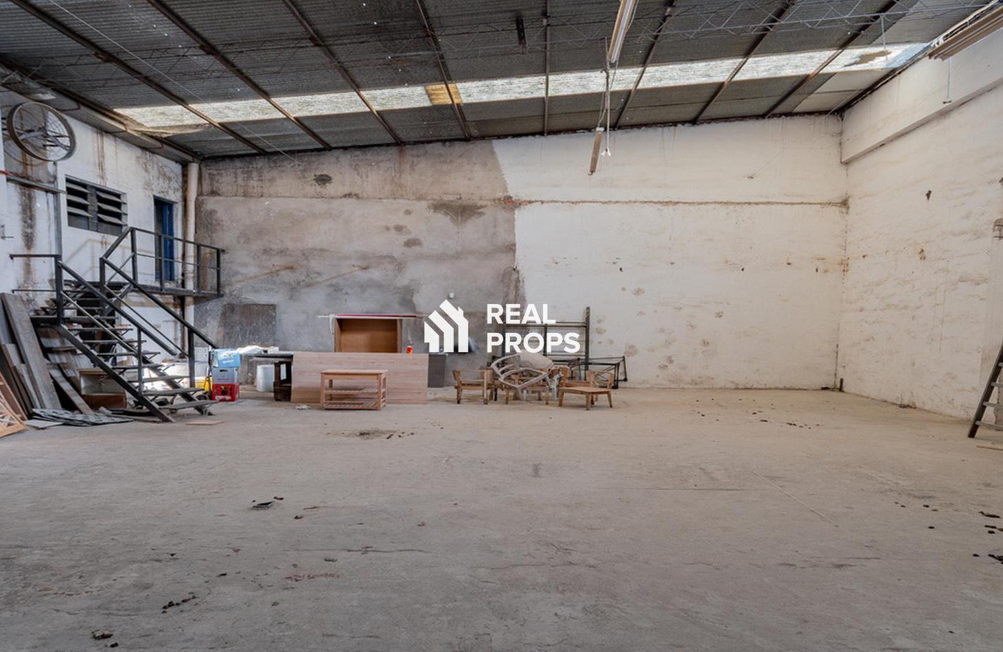 Foto de Deposito/Galpón en venta en San Martin.OPORTUNIDAD!, imagen 3