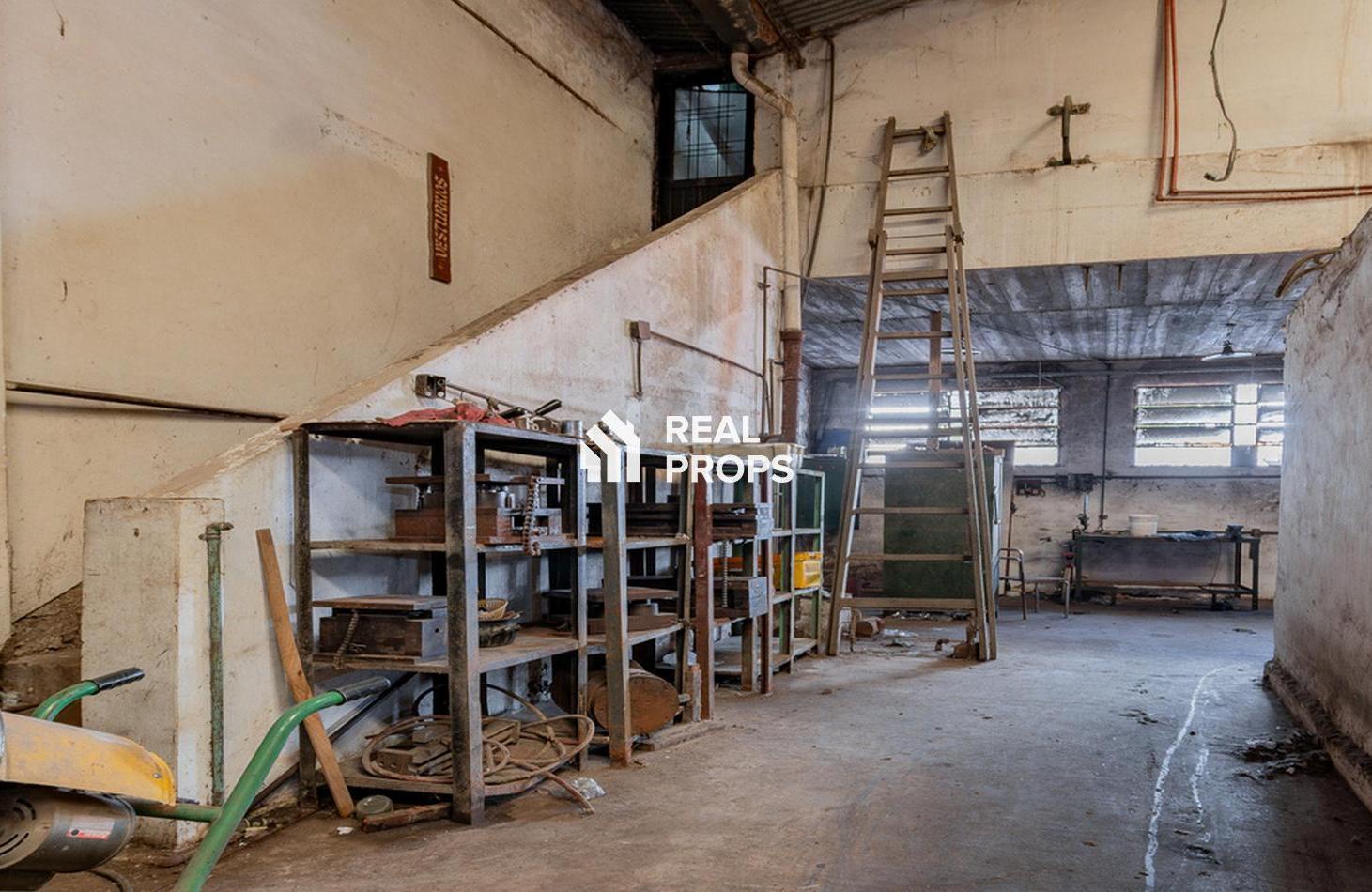 Foto de Deposito/Galpón en venta en San Martin.OPORTUNIDAD!, imagen 1