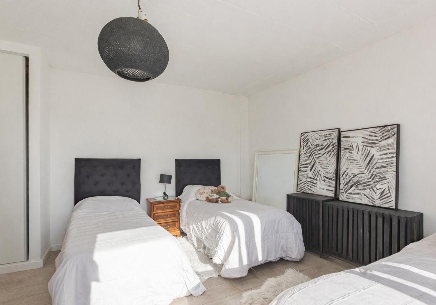 Foto de Venta Departamento 2 Ambientes, con Cochera en Parque Patricios- Apto, imagen 3