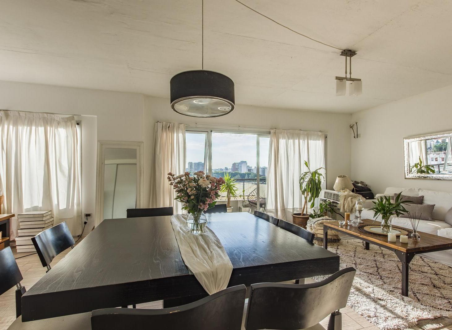 Foto de Venta Departamento 2 Ambientes, con Cochera en Parque Patricios- Apto, imagen 1