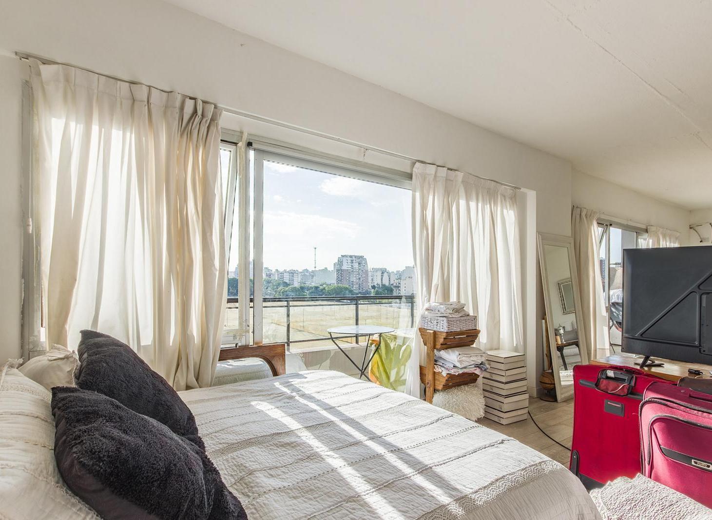 Foto de Venta Departamento 2 Ambientes, con Cochera en Parque Patricios- Apto, imagen 2