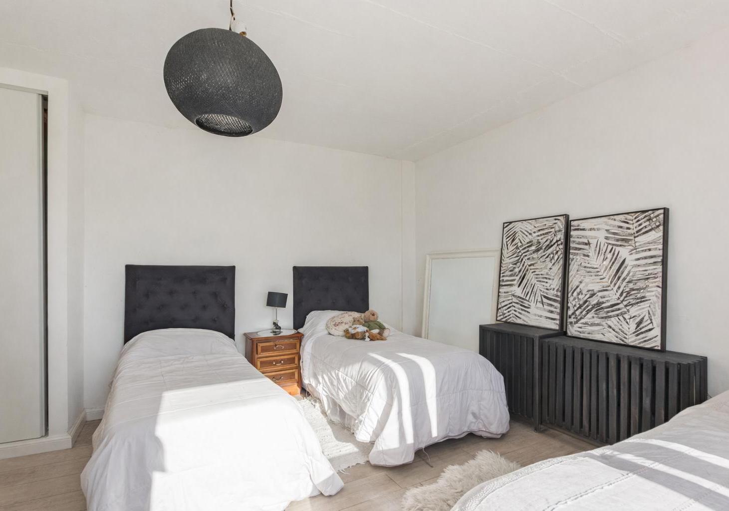 Foto de Venta Departamento 2 Ambientes, con Cochera en Parque Patricios- Apto, imagen 5