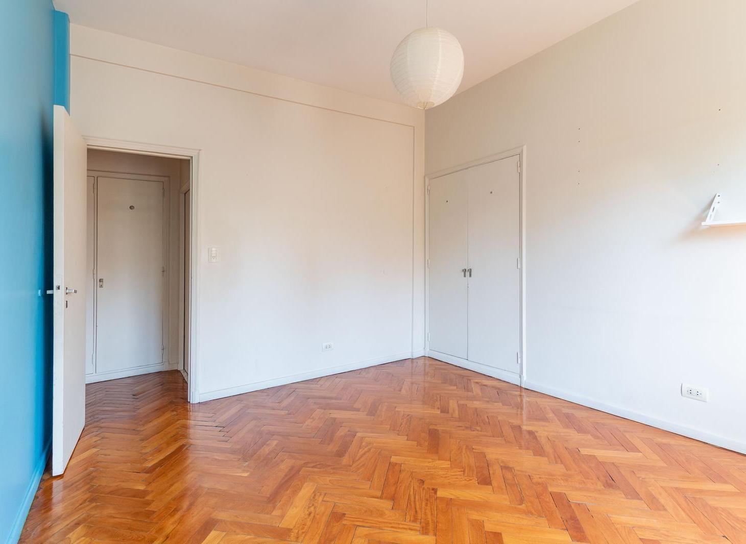 Foto de Almagro Norte Departamento en venta 3 ambientes con dependencia, imagen 3