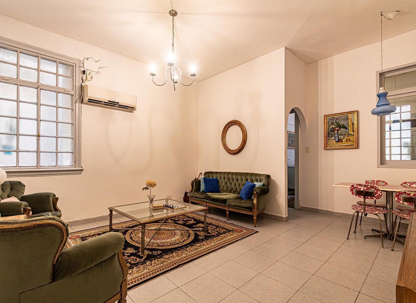 Foto de Venta Departamento 3 ambientes en Retiro, imagen 1