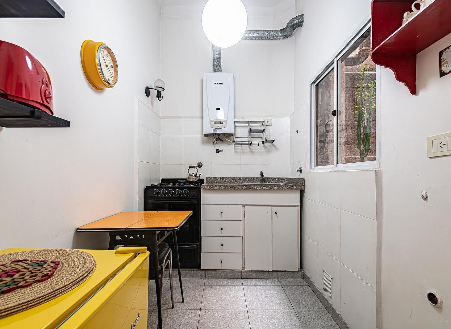 Foto de Venta Departamento 3 ambientes en Retiro, imagen 2