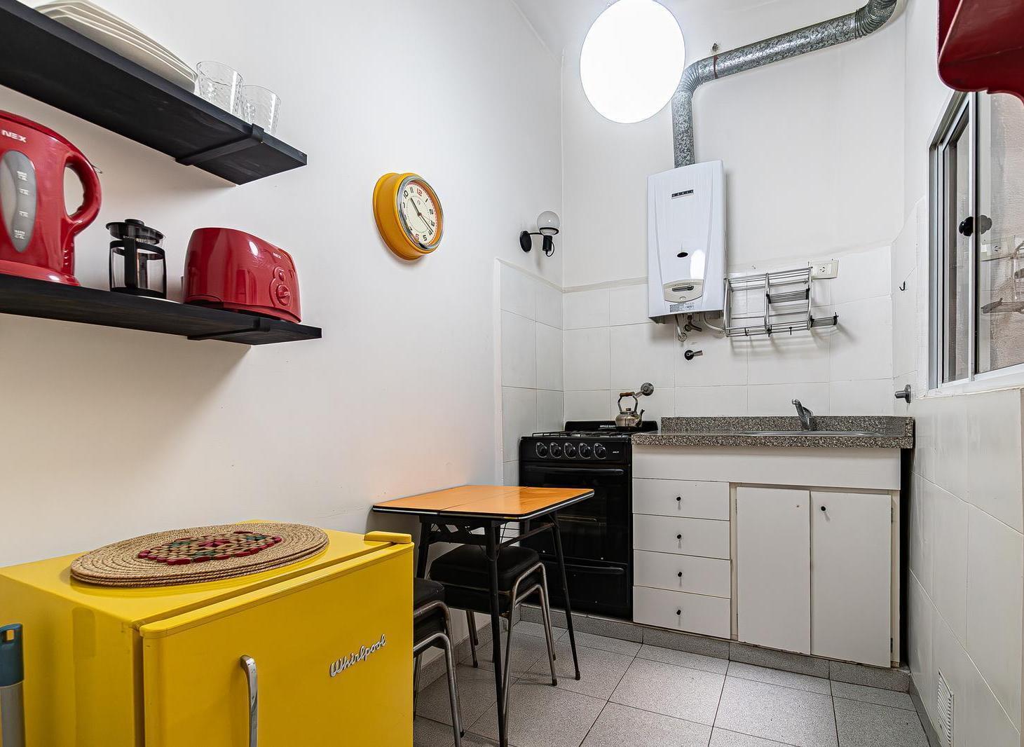 Foto de Venta Departamento 3 ambientes en Retiro, imagen 5