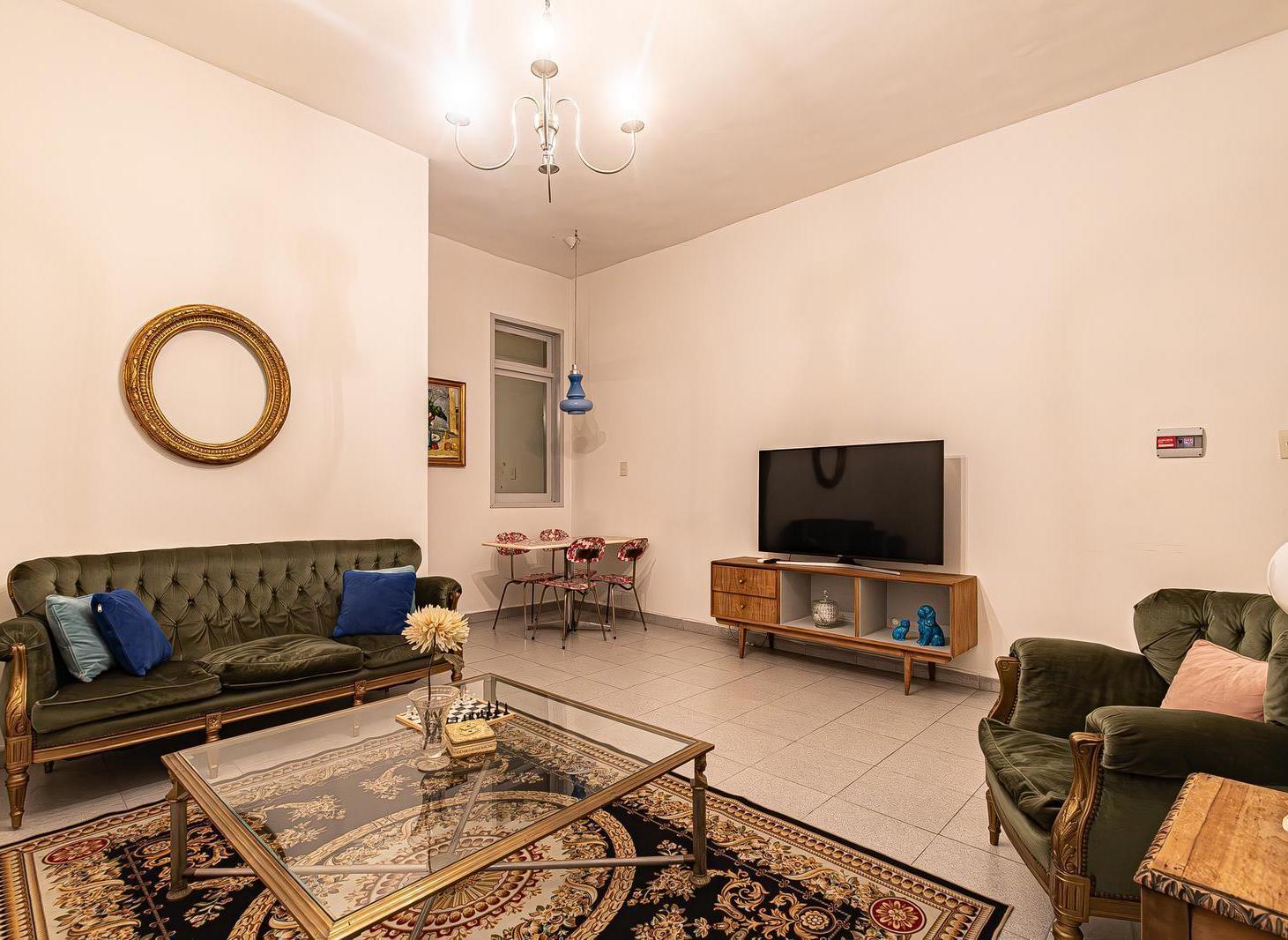 Foto de Venta Departamento 3 ambientes en Retiro, imagen 4