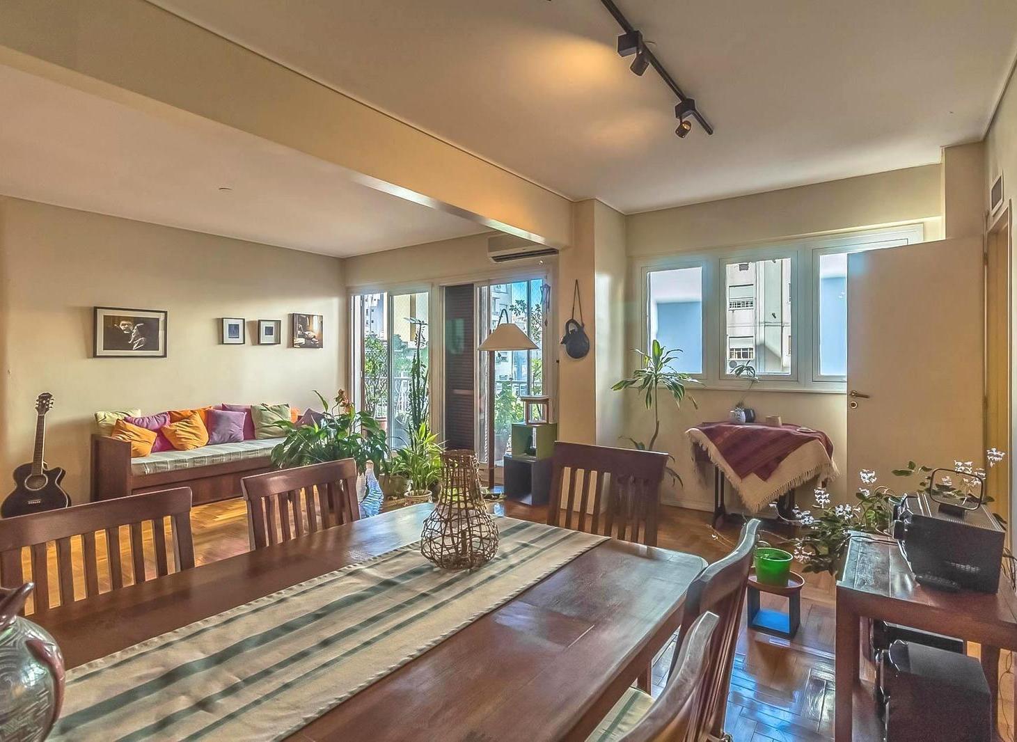 Foto de Departamento a la venta de 7 ambientes en Flores Piso entero, imagen 4