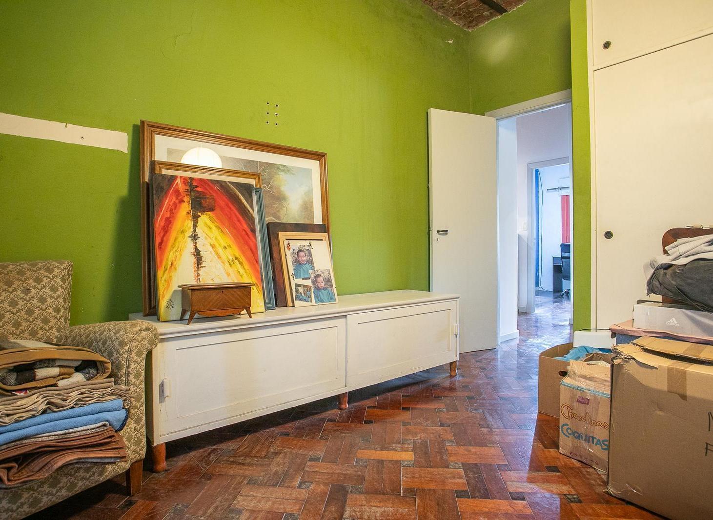 Foto de PH en venta 4 ambientes en Olivos - Patio y Terraza, imagen 5