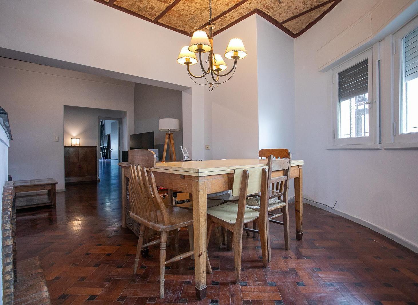 Foto de PH en venta 4 ambientes en Olivos - Patio y Terraza, imagen 4