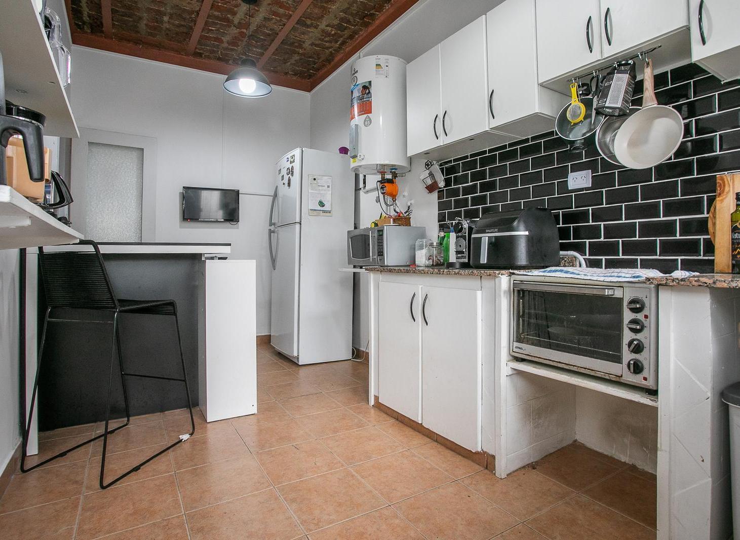 Foto de PH en venta 4 ambientes en Olivos - Patio y Terraza, imagen 3