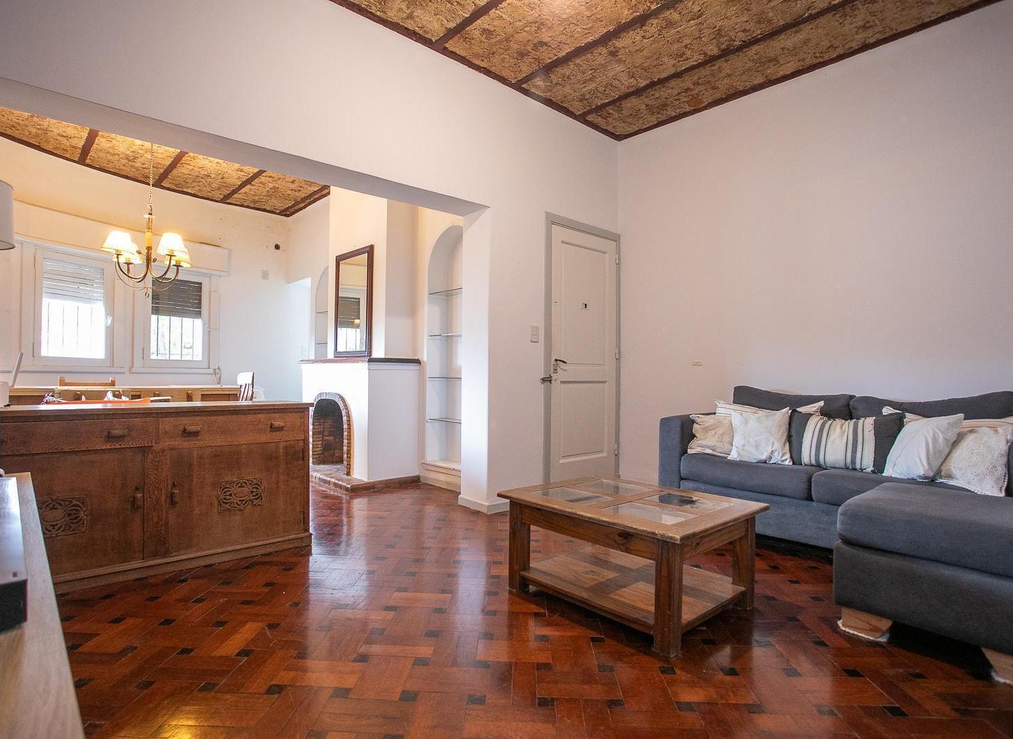Foto de PH en venta 4 ambientes en Olivos - Patio y Terraza, imagen 2