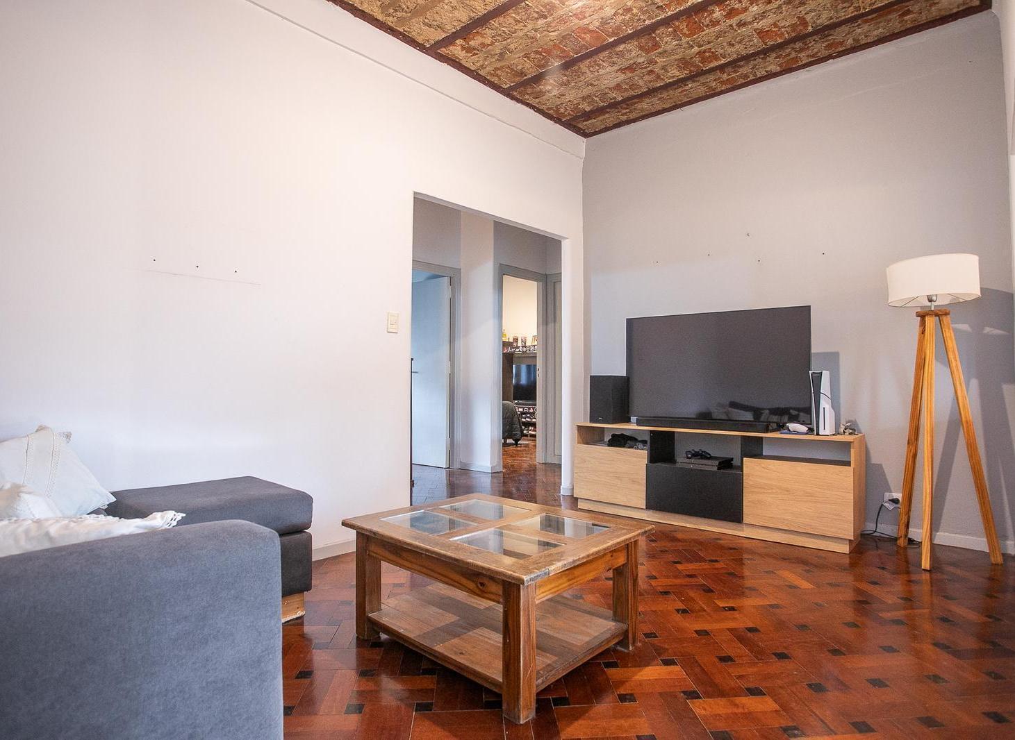 Foto de PH en venta 4 ambientes en Olivos - Patio y Terraza, imagen 1
