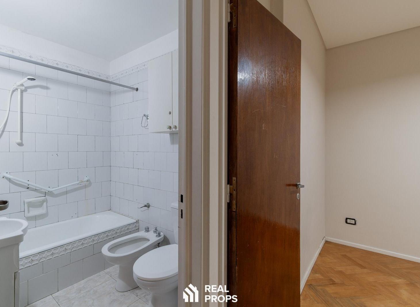 Foto de Departamento en venta 2 ambientes en Palermo, imagen 4