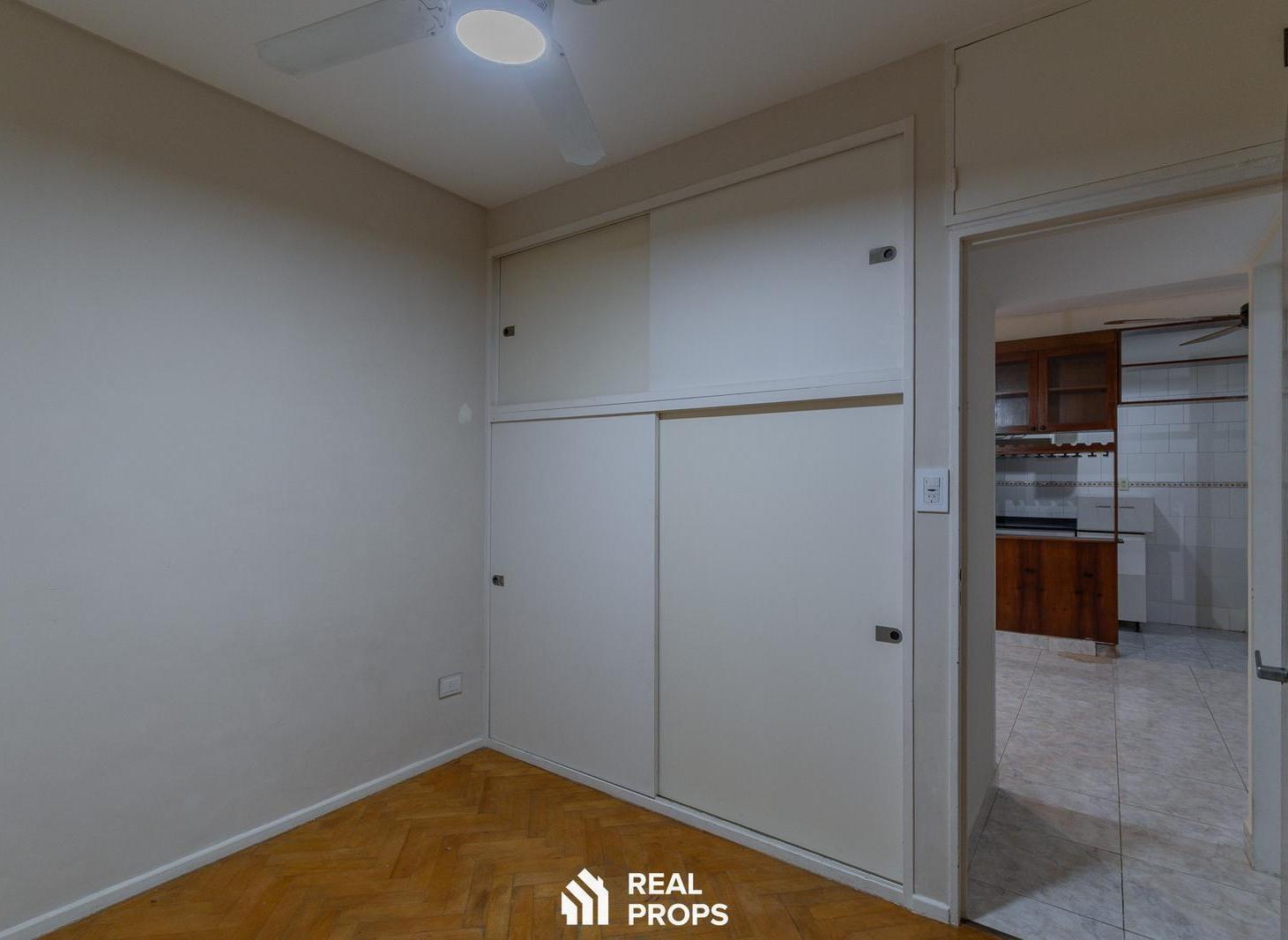 Foto de Departamento en venta 2 ambientes en Palermo, imagen 5