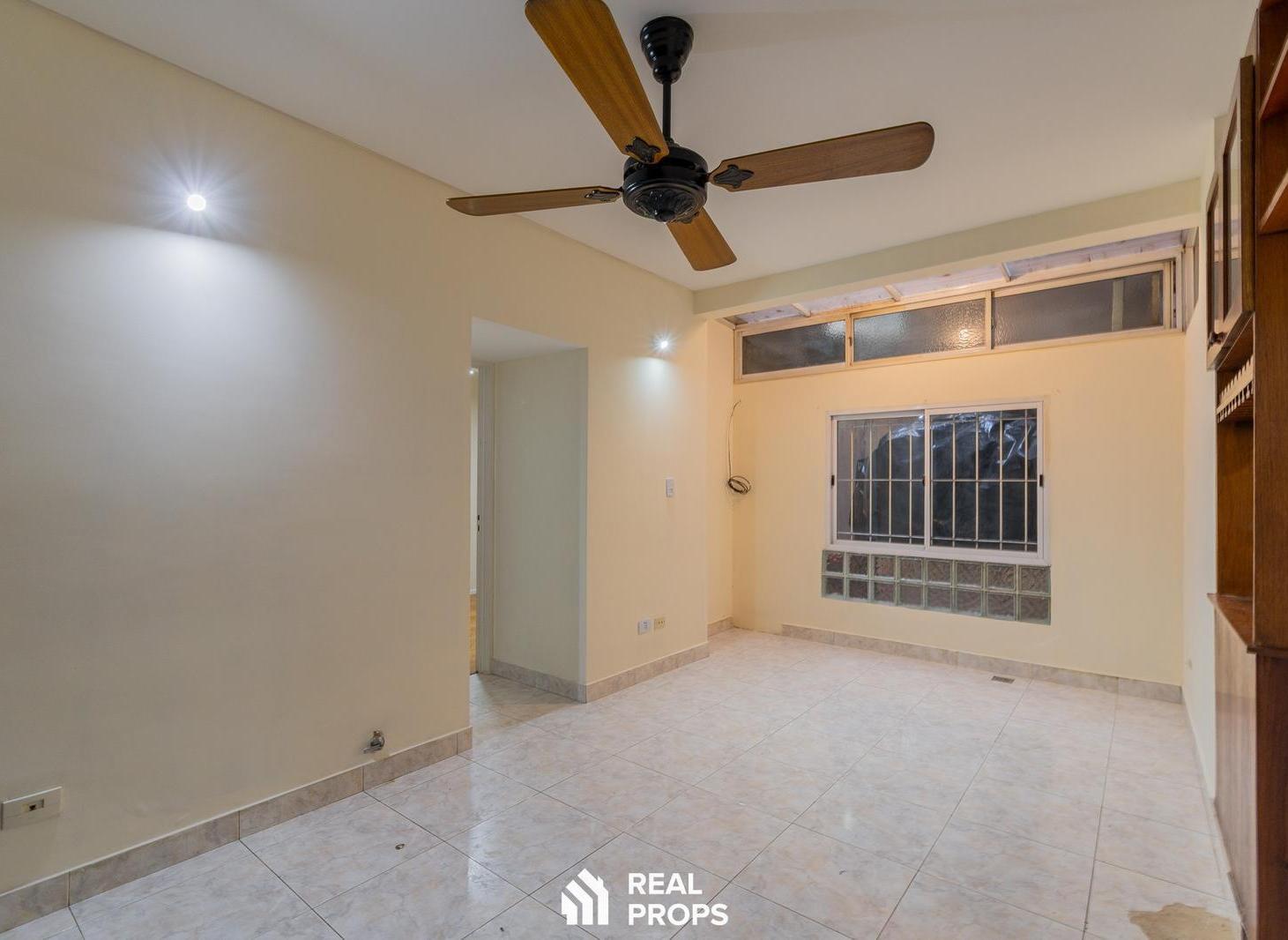 Foto de Departamento en venta 2 ambientes en Palermo, imagen 1
