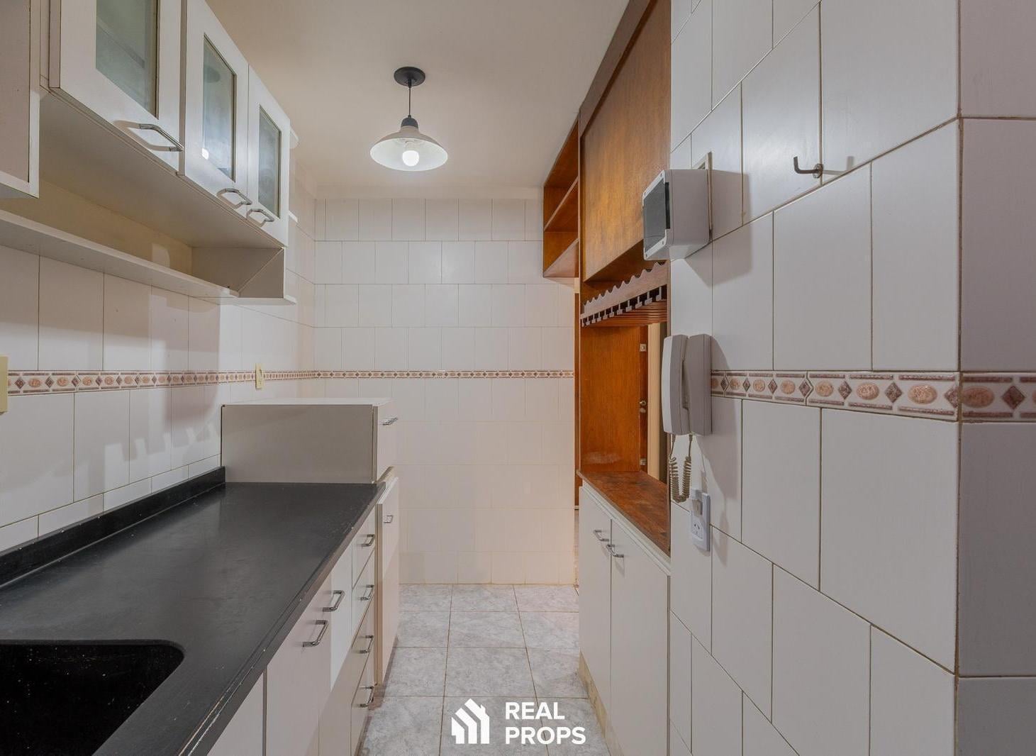 Foto de Departamento en venta 2 ambientes en Palermo, imagen 3