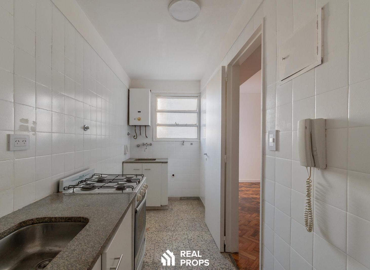 Foto de VENTA DEPARTAMENTO 2 AMBIENTES EN CABALLITO, imagen 5