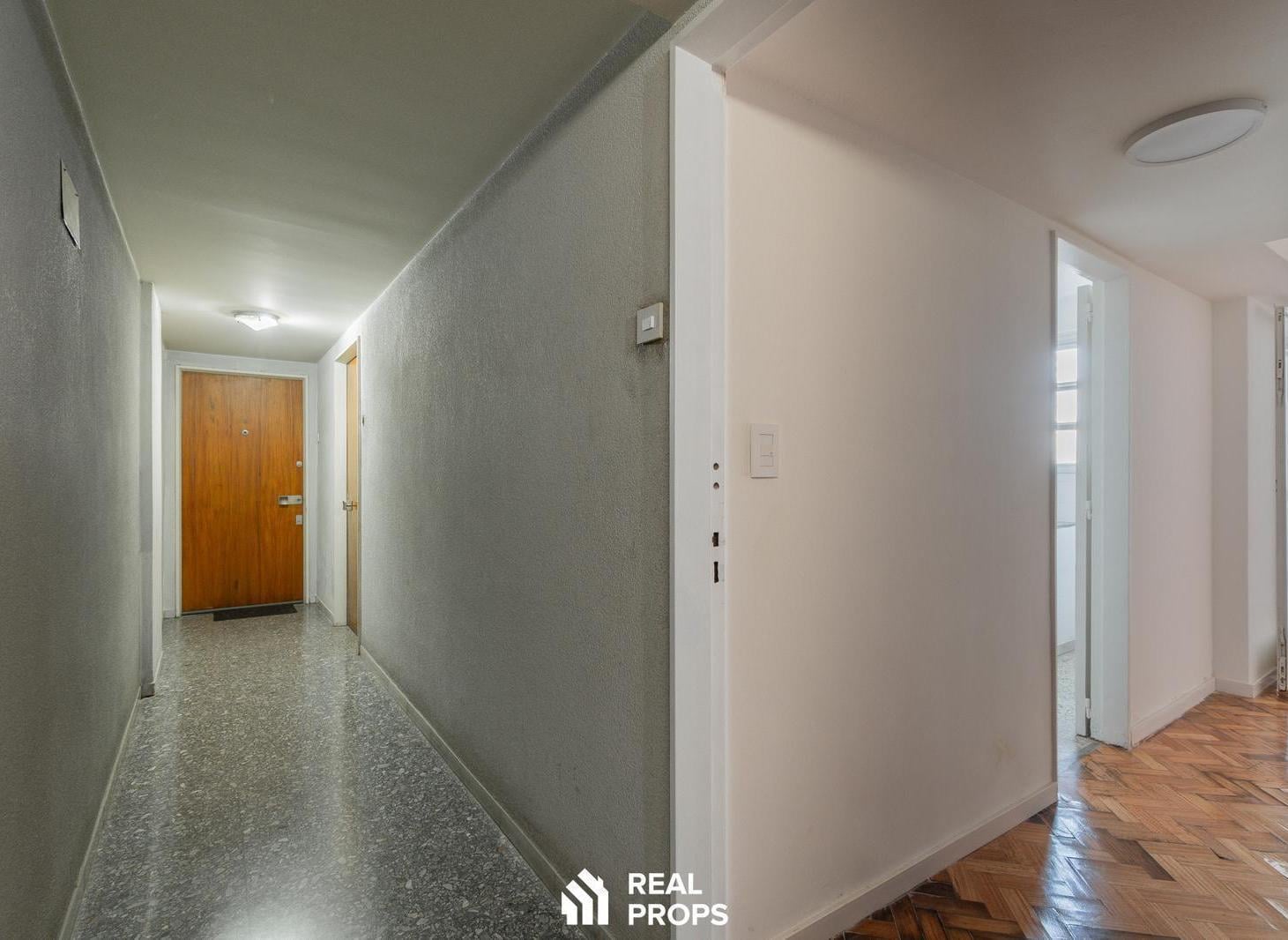 Foto de VENTA DEPARTAMENTO 2 AMBIENTES EN CABALLITO, imagen 4