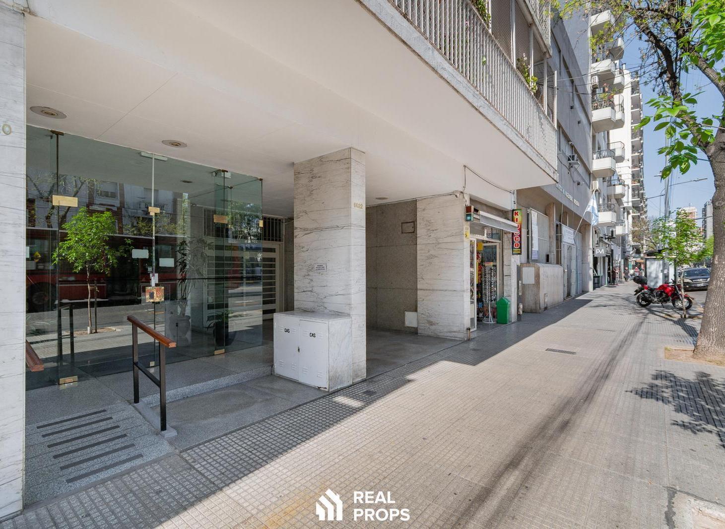 Foto de VENTA DEPARTAMENTO 2 AMBIENTES EN CABALLITO, imagen 2