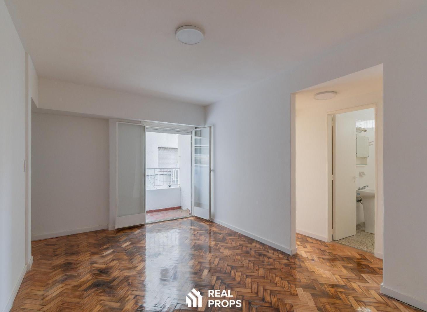 Foto de VENTA DEPARTAMENTO 2 AMBIENTES EN CABALLITO, imagen 1