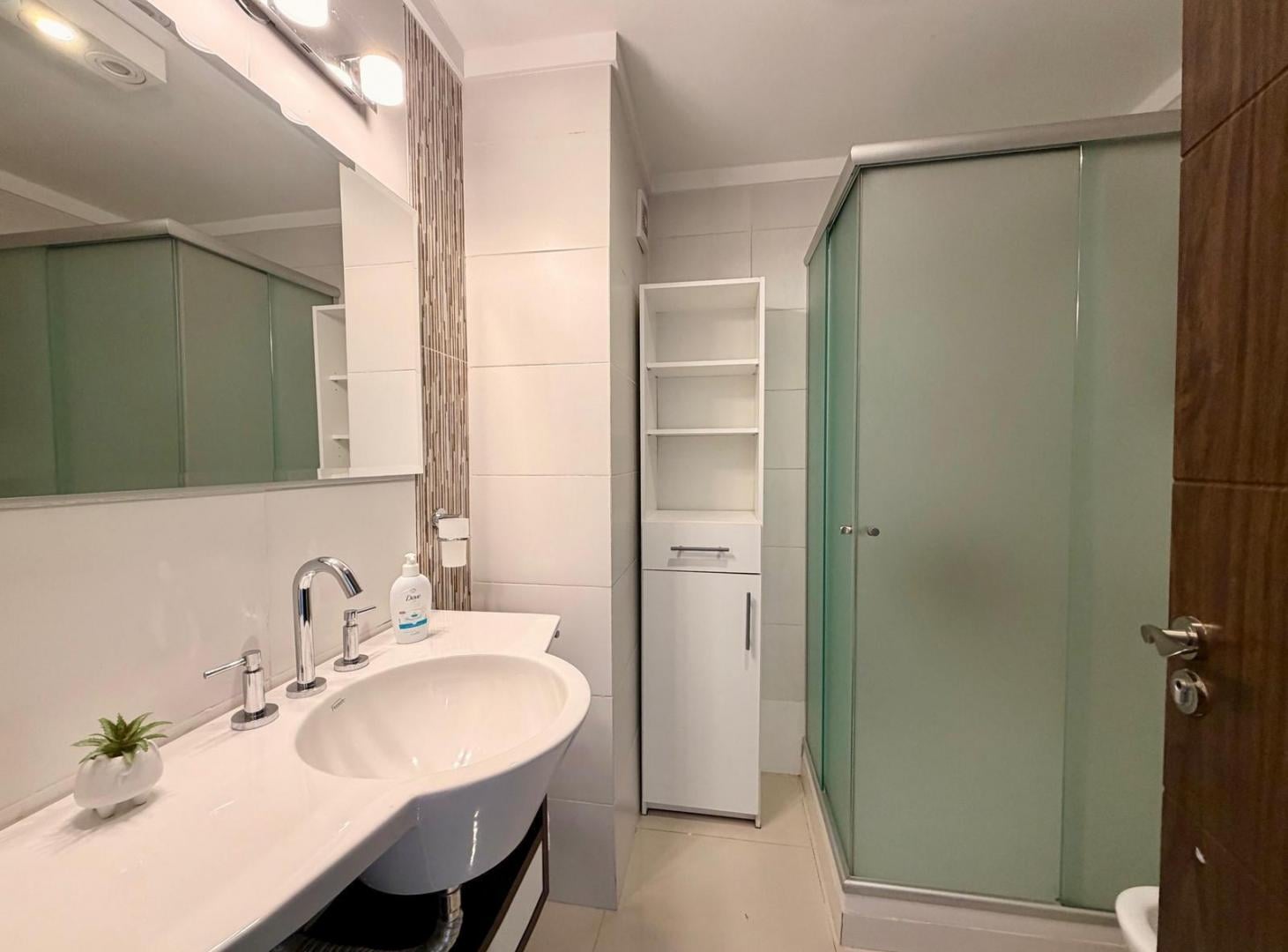 Foto de Departamento de 3 ambientes en venta con cochera en Haedo Chico, imagen 5