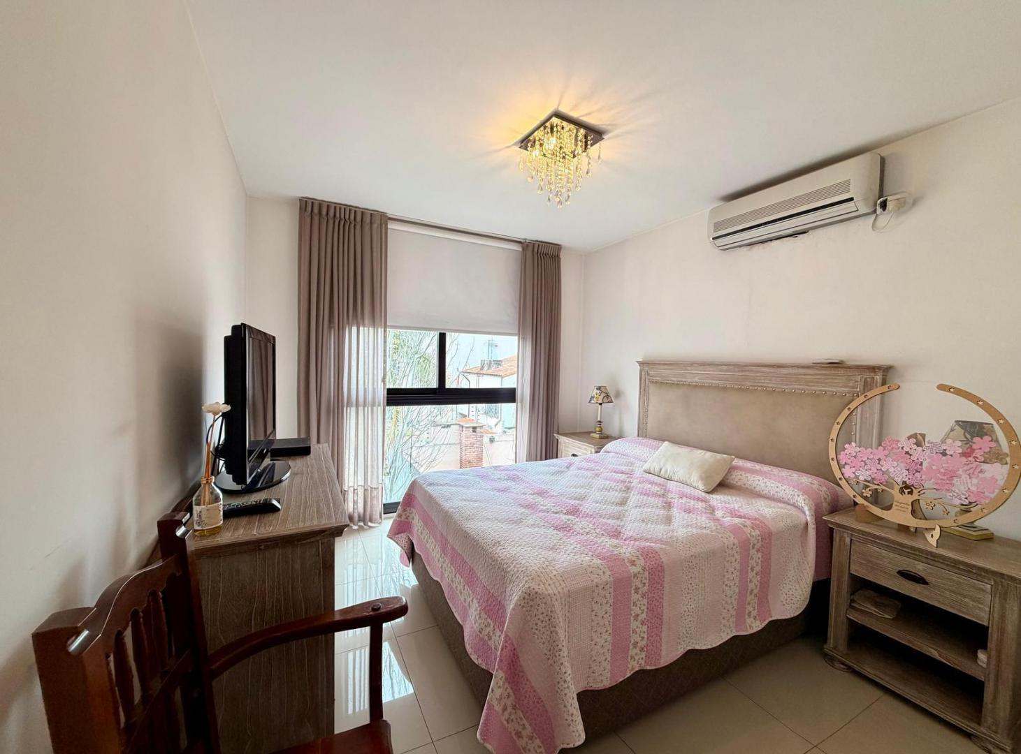 Foto de Departamento de 3 ambientes en venta con cochera en Haedo Chico, imagen 3