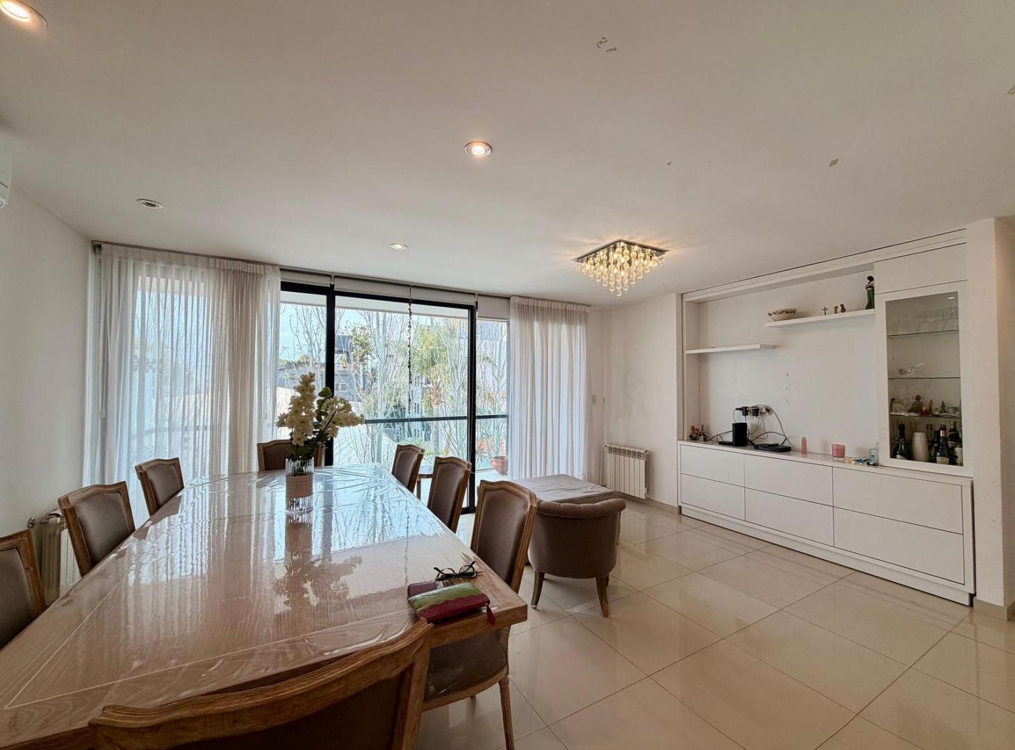 Foto de Departamento de 3 ambientes en venta con cochera en Haedo Chico, imagen 4