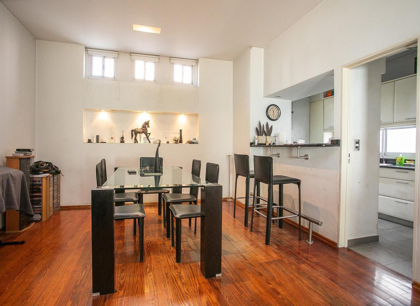 Foto de Casa en Venta 5 ambientes en Parque Chacabuco LOTE PROPIO, imagen 4