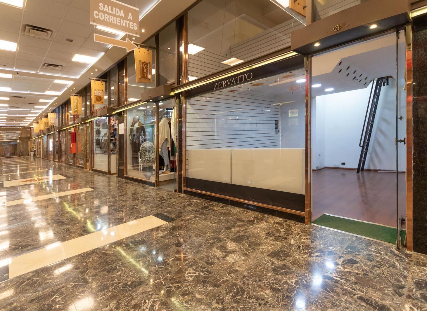 Foto de Local en Alquiler en FLORIDA Y CORRIENTES. Galeria Central a metros de, imagen 3