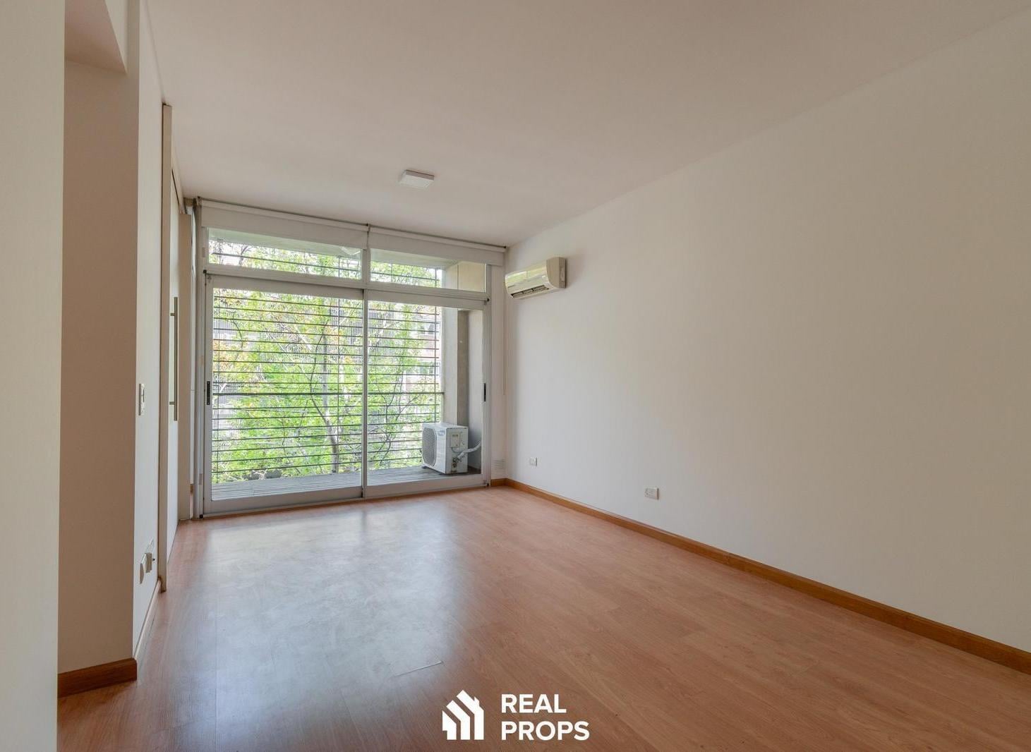 Foto de Departamento monoambiente en alquiler en Palermo con Balcón, imagen 2