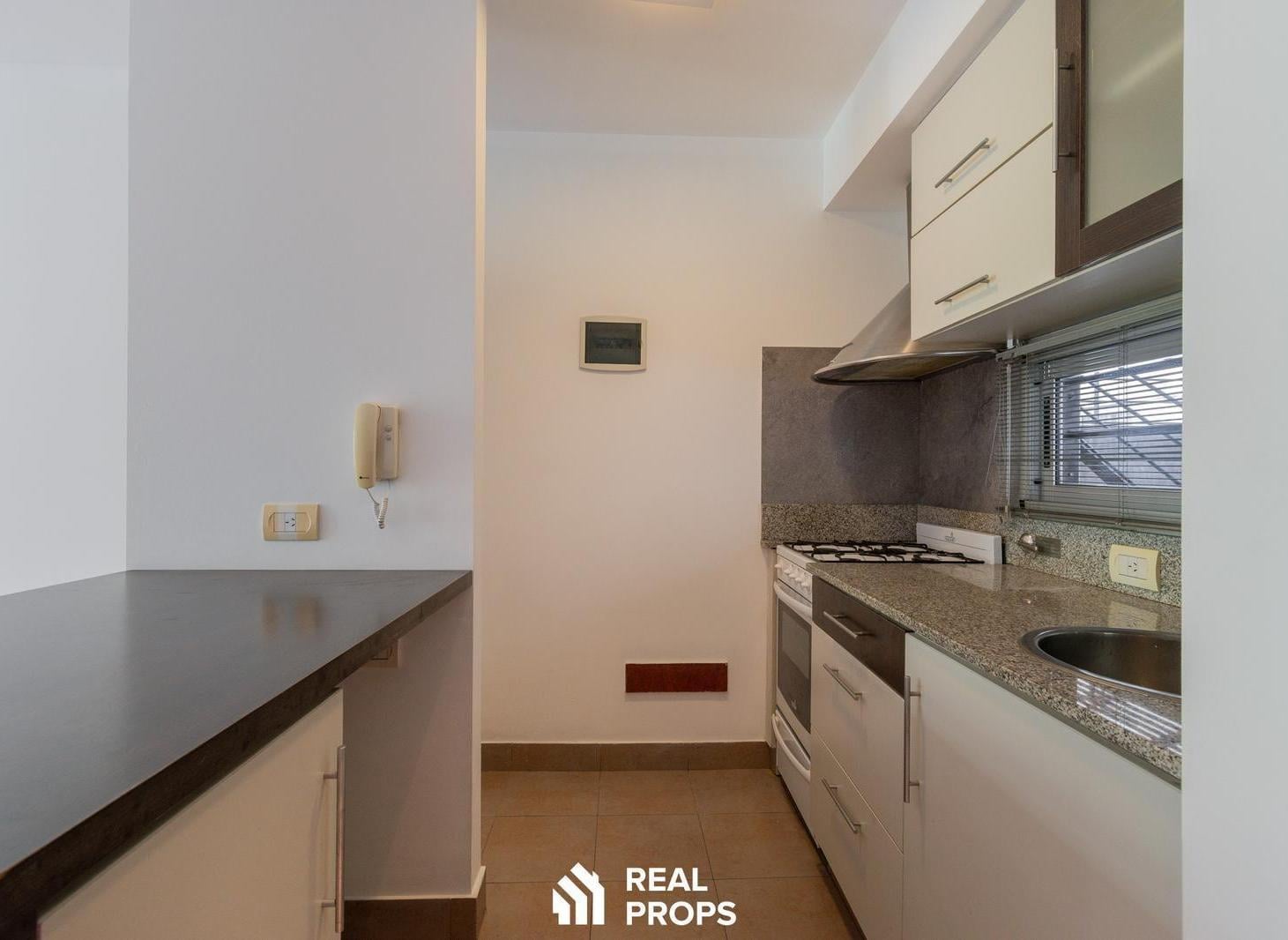 Foto de Departamento monoambiente en alquiler en Palermo con Balcón, imagen 4