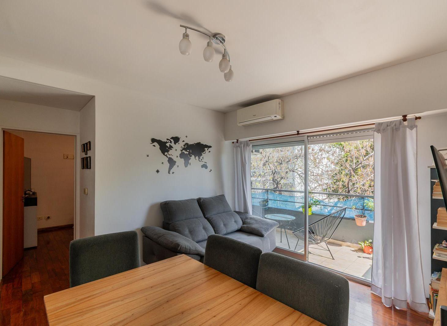 Foto de Venta Departamento 2 ambientes en Montecastro Semipiso de Categoría, imagen 4