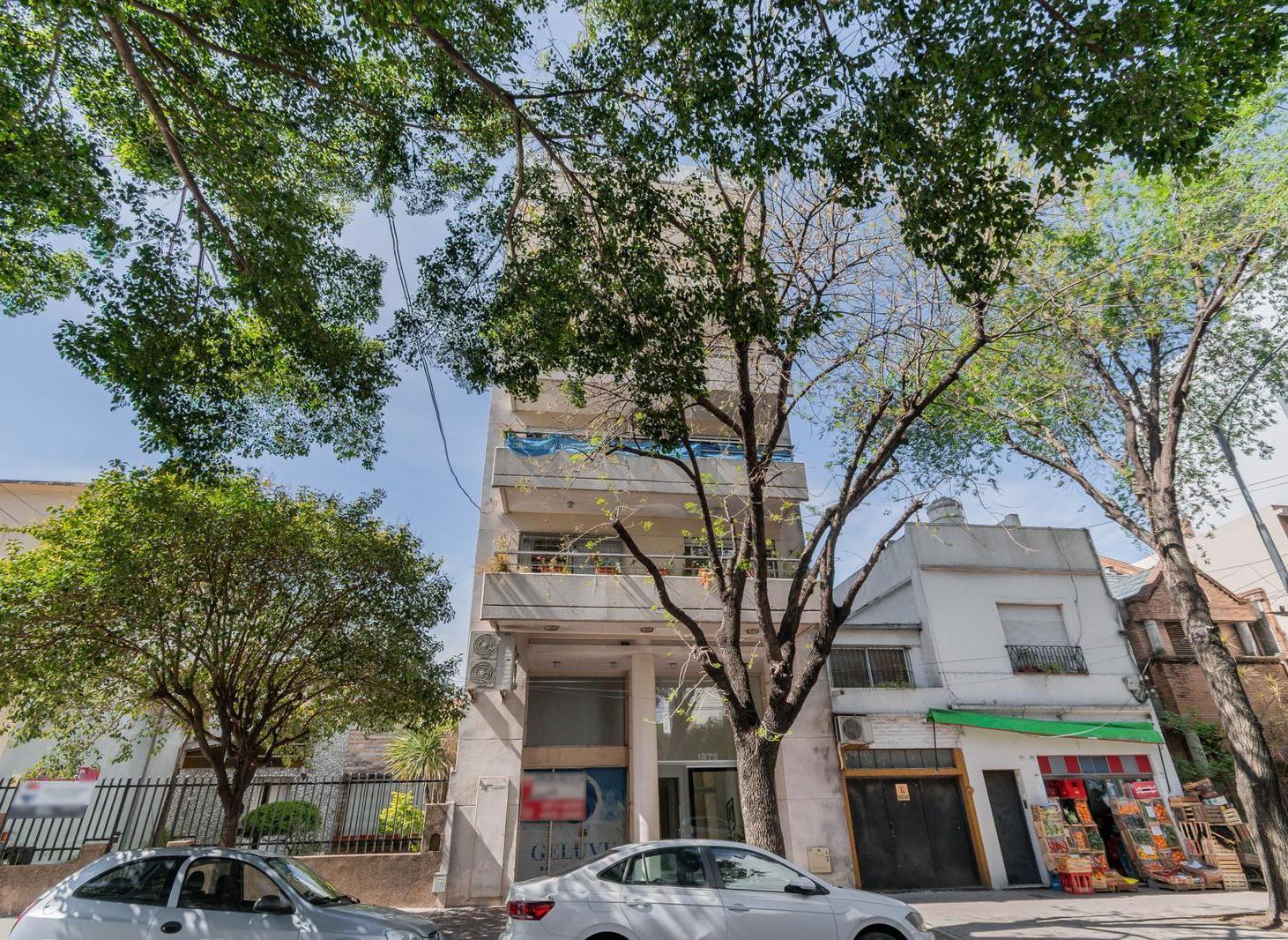 Foto de Venta Departamento 2 ambientes en Montecastro Semipiso de Categoría, imagen 1