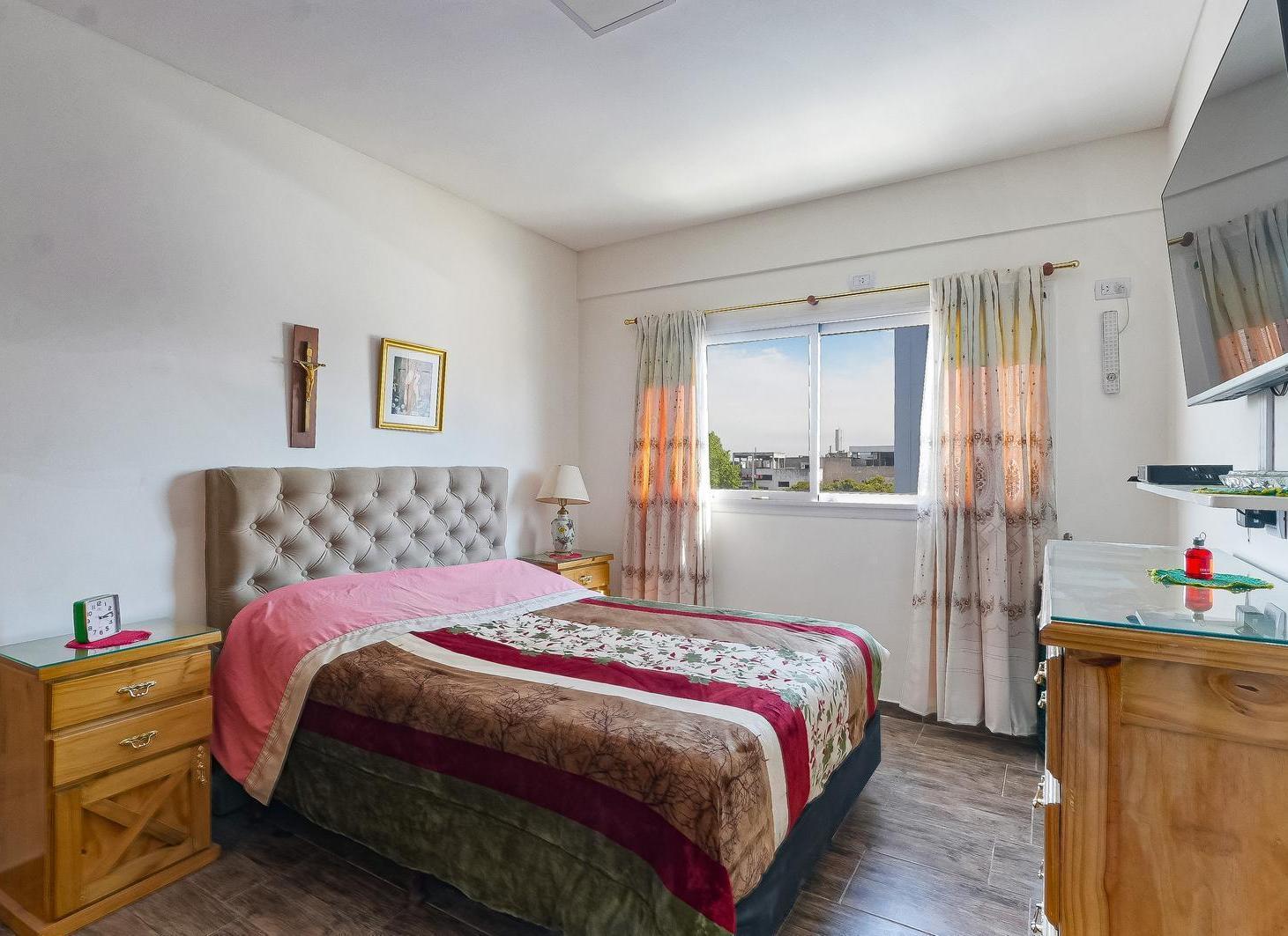 Foto de Departamento 2 ambientes en venta con pileta- Mataderos, imagen 4