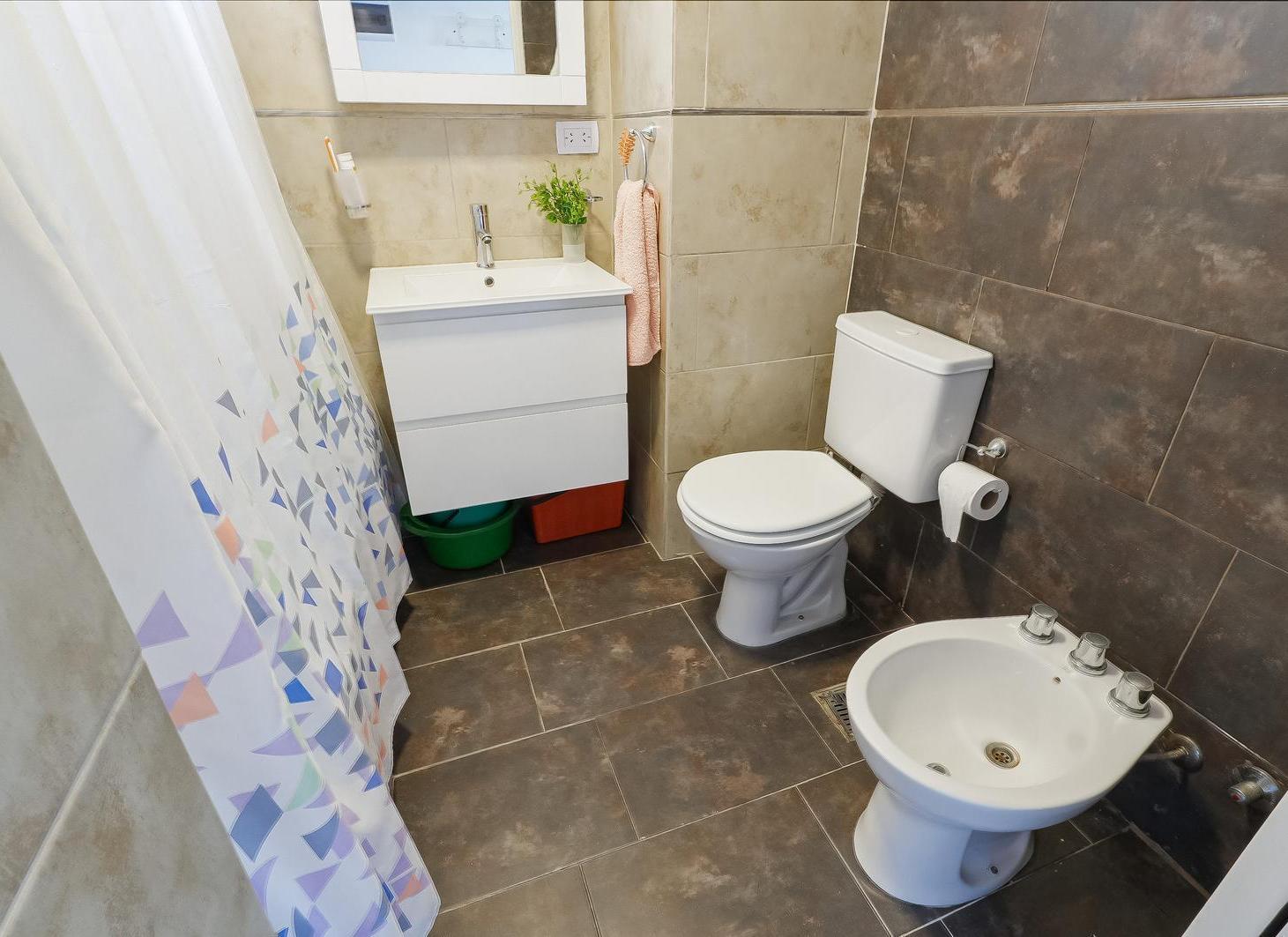 Foto de Departamento 2 ambientes en venta con pileta- Mataderos, imagen 5